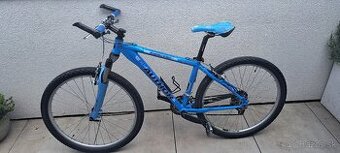 Author Kinetit 16" ram, 26" kolesa
