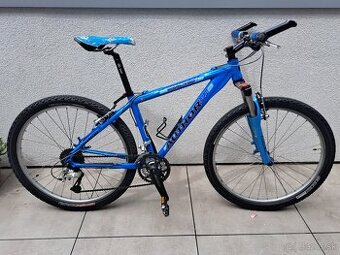 Author Kinetit 16" ram, 26" kolesa