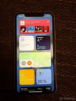 Iphone 11 64gb