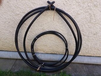 kábel AYKY 4x32, CYKY 4x8