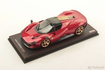Ferrari Daytona SP3 | MR Collection 1/18