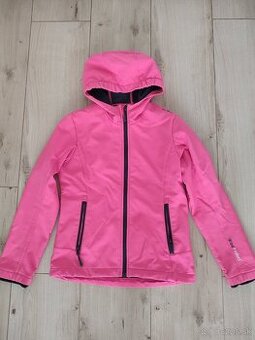 Softshellová bunda CMP č 164
