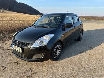 Suzuki Swift, 146 000km, STK do 03/2027
