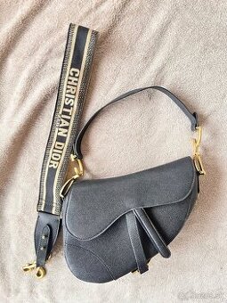 Saddle bag