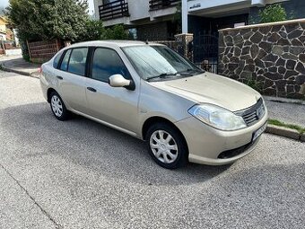 Renault Thalia 1.2