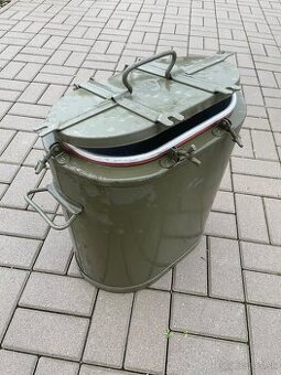 Termos / Varnica 25 L / 12 L