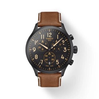 Hodinky Tissot Chrono XL