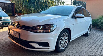 Volkswagen Golf Variant 1.5 TSI
