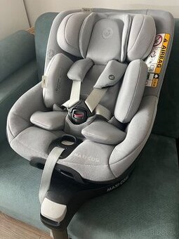 MaxiCosi Pearl360+ isofix základňa