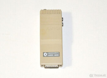 TV Modulator Commodore A520