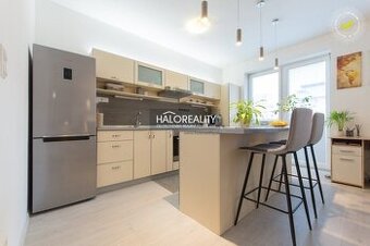 HALO reality - Prenájom, jednoizbový byt Bratislava Petržalk