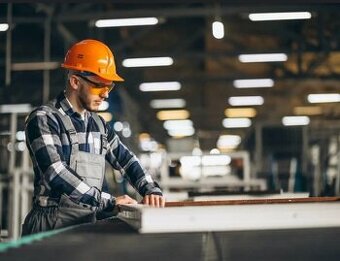 CNC operátor Trnava, nástupný bonus v hodnote 1000€