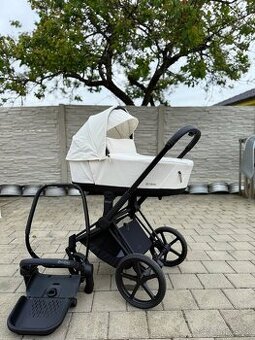 Cybex off white 2023
