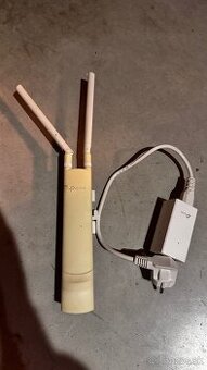 TP-LINK Prístupový bod EAP110-Outdoor N300 PoE