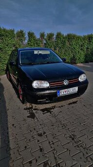 Volskwagen Golf IV