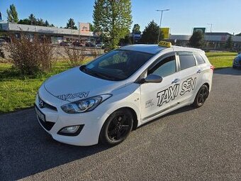 Predám Hyundai i30
