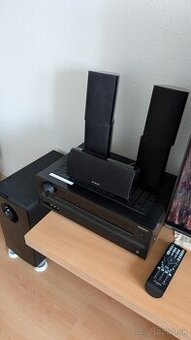 Predám domáce kino Onkyo