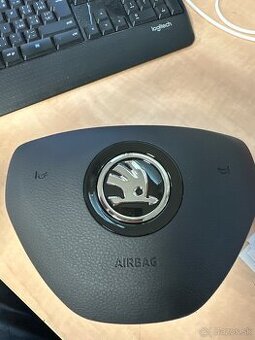 AIRBAG SKODA SUPERB 2020+