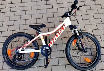Predám detsky bicykel GHOST KATO LANAO 20