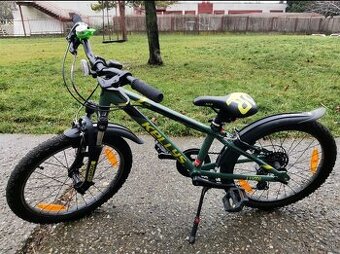 Detsky bicykel 20