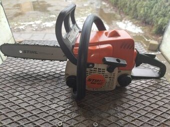 Stihl Ms 180