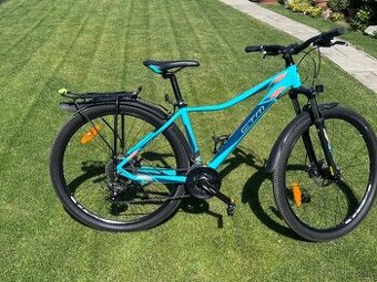 CHARISMA 2.0 - dámsky horský bicyke