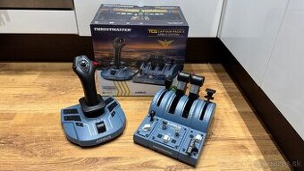 Thrustmaster TCA Captain Pack X Airbus Edition