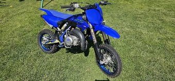 Predám Yamahu YZ65 2024