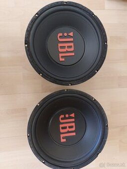 JBL CS12