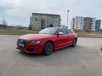Audi S5/S5 Sportback quatro