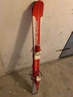 Darujem detské lyže 95cm
