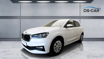 Škoda Fabia Selection 1,0 TSI 85 kW 6MP