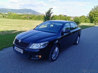 Predám škoda Octavia 2 1.9TDi 77kw