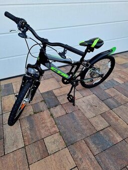 Detský bicykel CTM