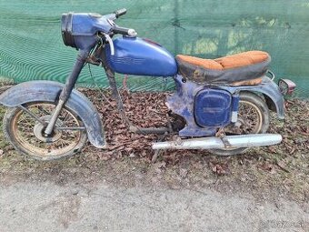 Torzo jawa ram N353