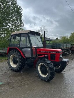 Zetor 7745