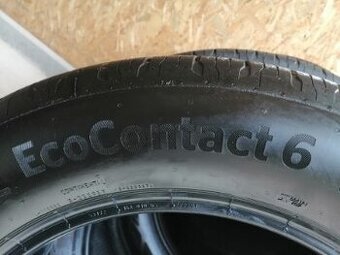 Pneu Continental