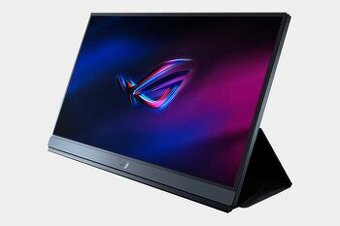 Prenosný monitor ASUS ROG Strix XG17AHP