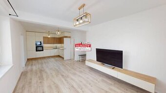 (64 m²) MODERNÝ 3-IZBOVÝ BYT V NOVOSTAVBE