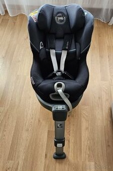 Predám Cybex autosedacku
