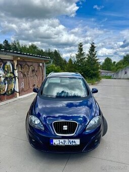 Seat Altea XL
