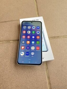 Samsung galaxy a55. 8gb. 256