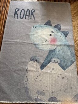 Koberec jutex 170x115 cm