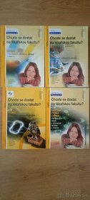 Chcete se dostat na lékařskou fakultu