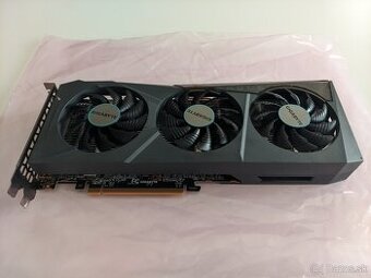 GIGABYTE Radeon RX 6600 EAGLE 8GB