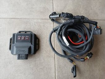 Power Box DTE, B58 pre BMW a Toyota Supra