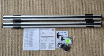 Strešný nosič Aguri Runner II R1C/D