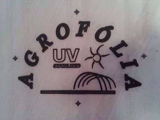 Agrofolia UV