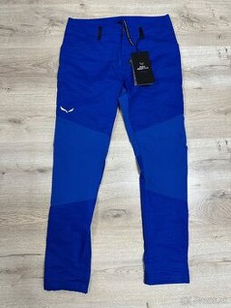Salewa nohavice alpine hemp