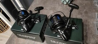 Predam 2 Navijaky Shimano Ultegra 14000XTE